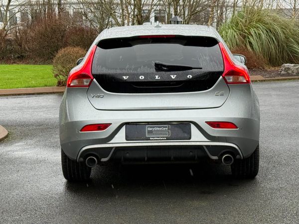 Excellent Condition 161 Volvo V40 R-Design! 374845849