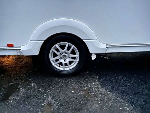 ✨STUNNING SWIFT CHARISMA 4 BERTH ✨ 374848559