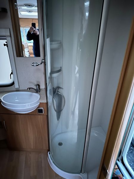 ✨STUNNING SWIFT CHARISMA 4 BERTH ✨ 374848565