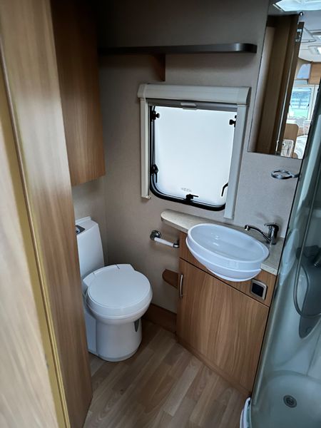 ✨STUNNING SWIFT CHARISMA 4 BERTH ✨ 374848566