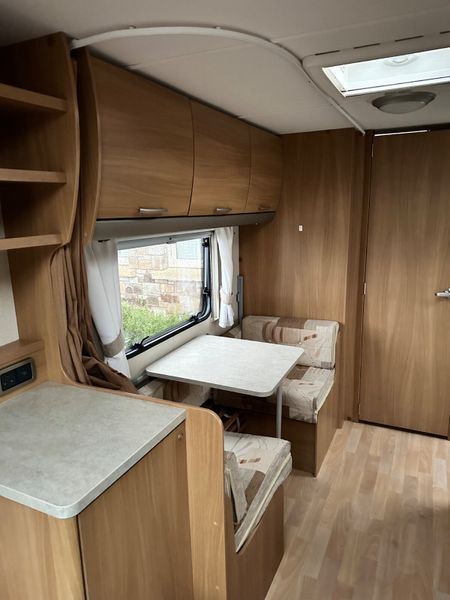 ✨STUNNING SWIFT CHARISMA 4 BERTH ✨ 374848560