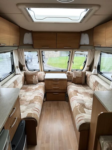 ✨STUNNING SWIFT CHARISMA 4 BERTH ✨ 374848561