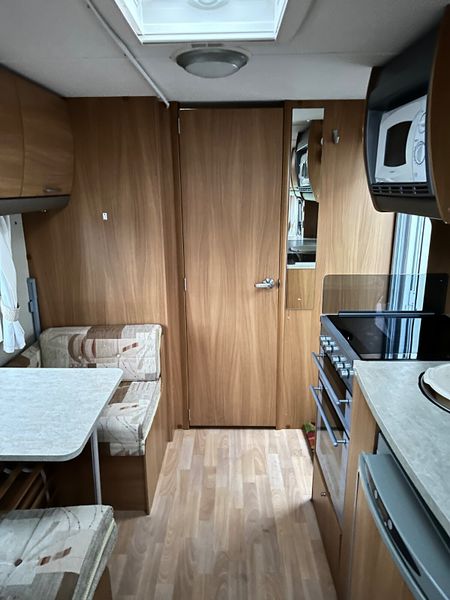 ✨STUNNING SWIFT CHARISMA 4 BERTH ✨ 374848562