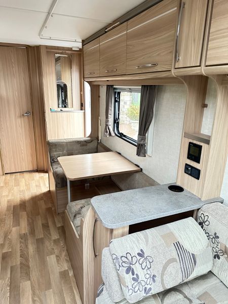 ✨STUNNING COACHMAN FESTIVAL 6 BERTH✨ 374848665