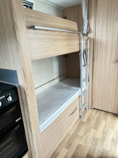 ✨STUNNING COACHMAN FESTIVAL 6 BERTH✨ 374848667