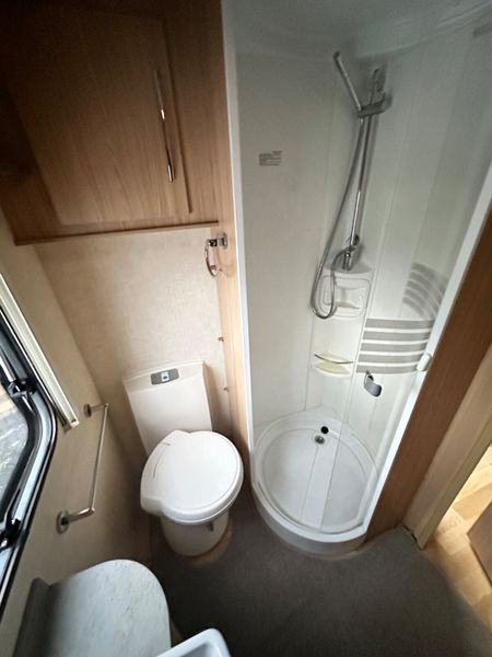 ✨STUNNING COACHMAN FESTIVAL 6 BERTH✨ 374848668