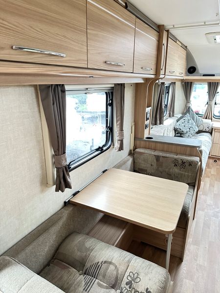 ✨STUNNING COACHMAN FESTIVAL 6 BERTH✨ 374848670