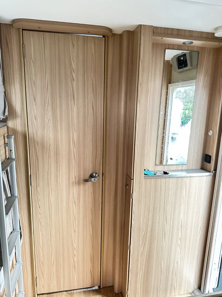 ✨STUNNING COACHMAN FESTIVAL 6 BERTH✨ 374848671