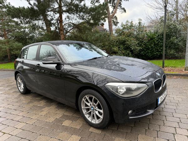 BMW 1-Series 2013 AUTOMATIC LOW KMS 374840837
