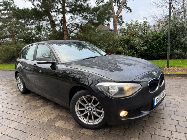 BMW 1-Series 2013 AUTOMATIC LOW KMS 374840830