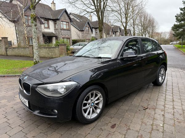 BMW 1-Series 2013 AUTOMATIC LOW KMS 374840851