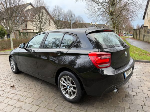 BMW 1-Series 2013 AUTOMATIC LOW KMS 374840865