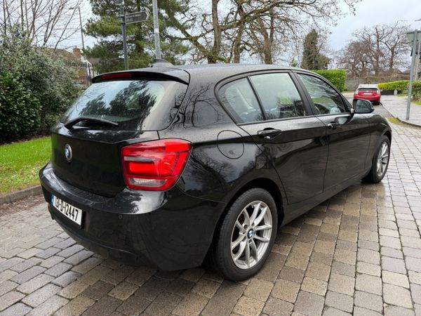BMW 1-Series 2013 AUTOMATIC LOW KMS 374840867