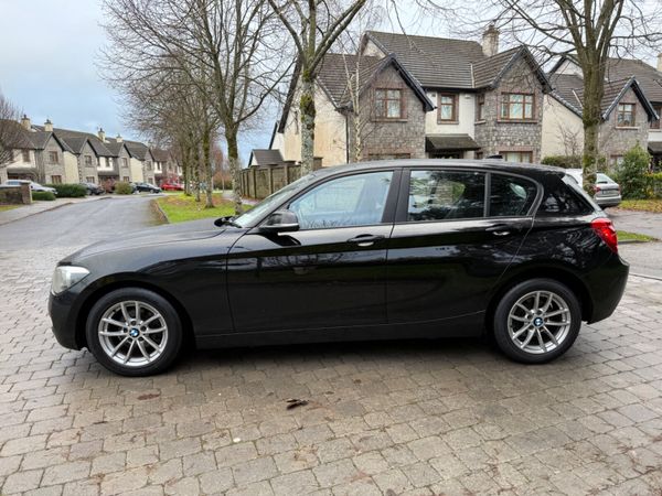 BMW 1-Series 2013 AUTOMATIC LOW KMS 374841121