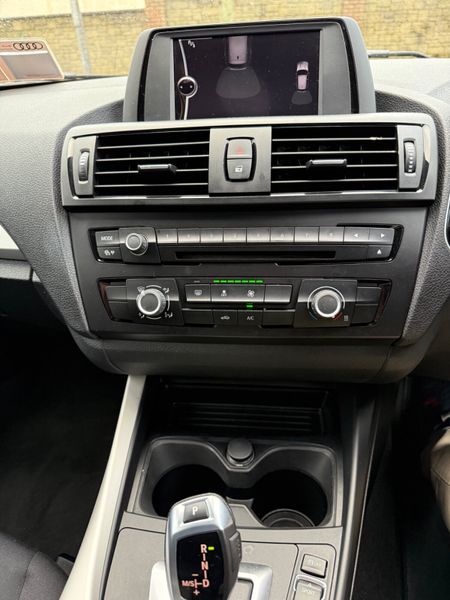 BMW 1-Series 2013 AUTOMATIC LOW KMS 374841132