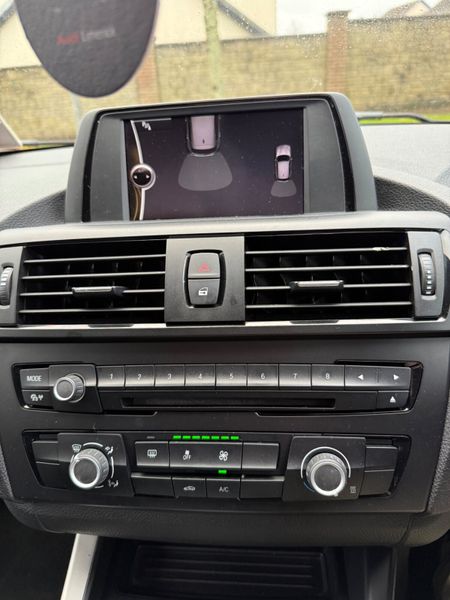 BMW 1-Series 2013 AUTOMATIC LOW KMS 374841133