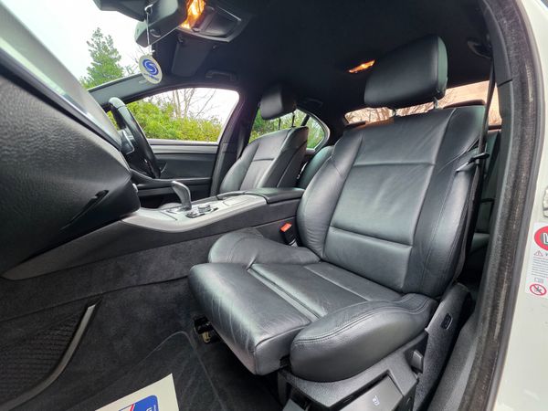 BMW 520d M-Sport Automatic 2011 374841893