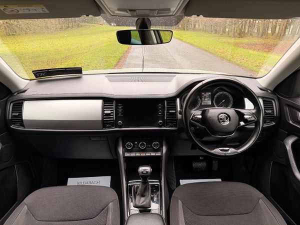 Skoda Kodiaq 7 Seat Maxton Design 20” Wheels 374842386