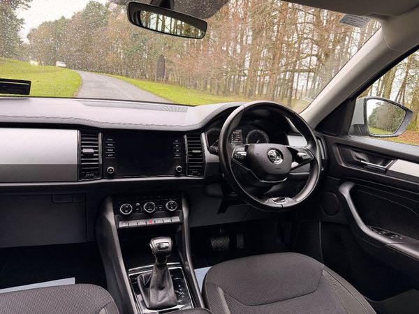 Skoda Kodiaq 7 Seat Maxton Design 20” Wheels 374842387