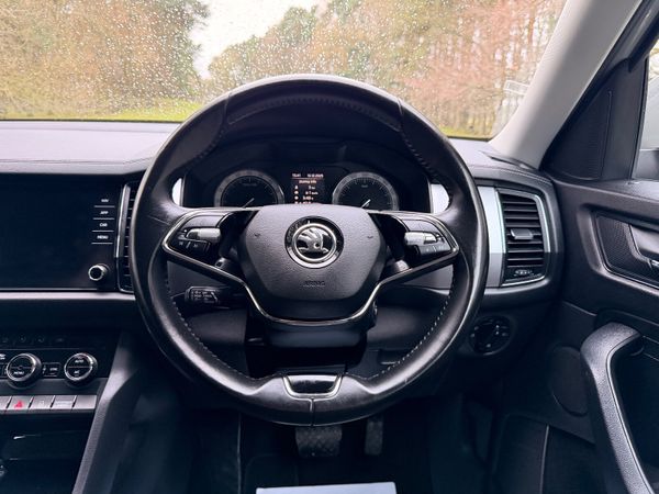 Skoda Kodiaq 7 Seat Maxton Design 20” Wheels 374842396