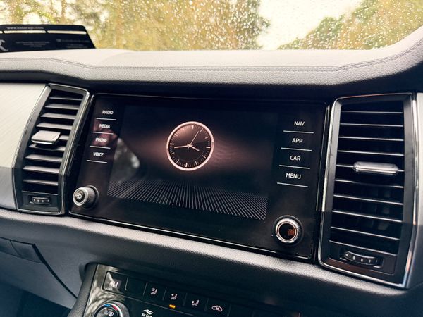 Skoda Kodiaq 7 Seat Maxton Design 20” Wheels 374842398