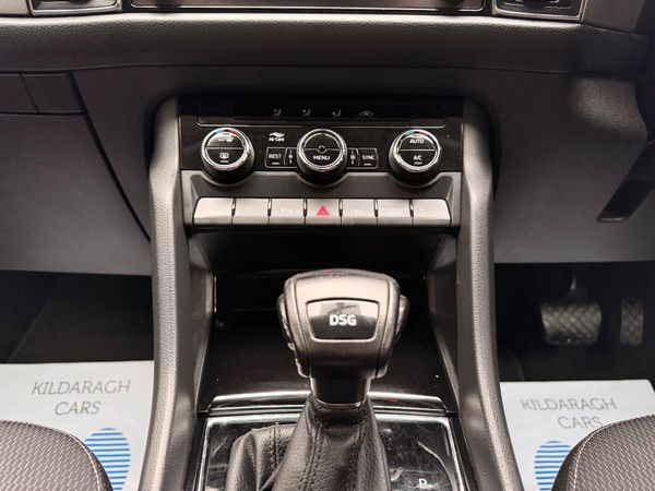 Skoda Kodiaq 7 Seat Maxton Design 20” Wheels 374842392