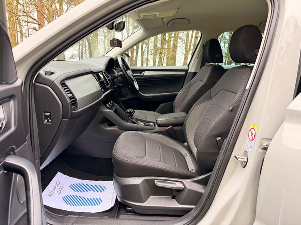 Skoda Kodiaq 7 Seat Maxton Design 20” Wheels 374842406