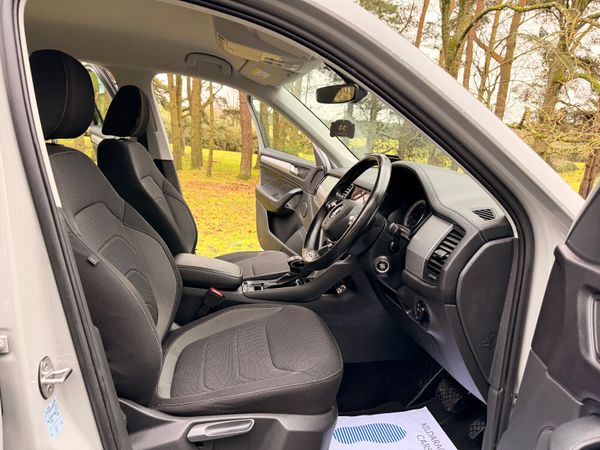 Skoda Kodiaq 7 Seat Maxton Design 20” Wheels 374842407