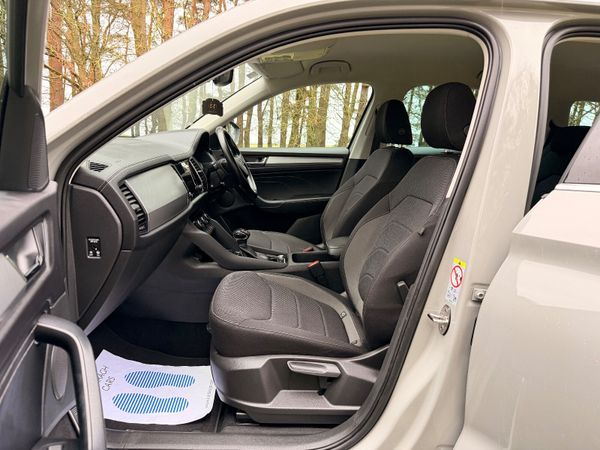 Skoda Kodiaq 7 Seat Maxton Design 20” Wheels 374842408