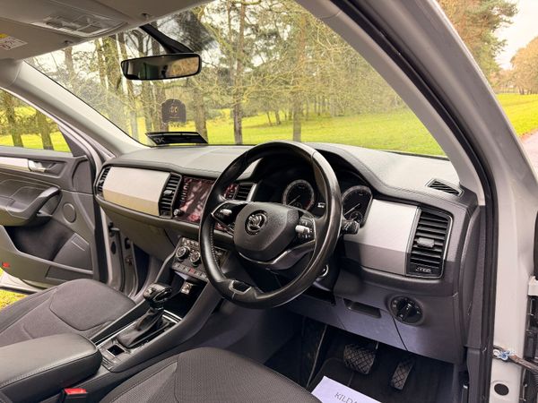 Skoda Kodiaq 7 Seat Maxton Design 20” Wheels 374842401