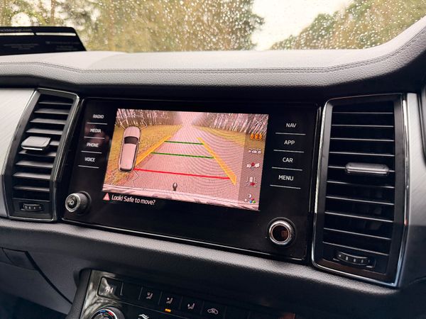 Skoda Kodiaq 7 Seat Maxton Design 20” Wheels 374842402