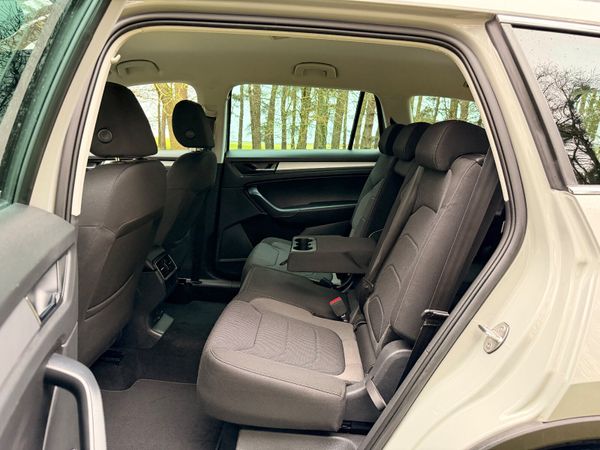 Skoda Kodiaq 7 Seat Maxton Design 20” Wheels 374842417