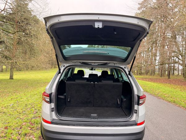 Skoda Kodiaq 7 Seat Maxton Design 20” Wheels 374842419