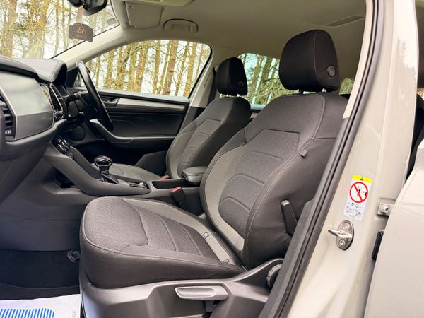 Skoda Kodiaq 7 Seat Maxton Design 20” Wheels 374842410