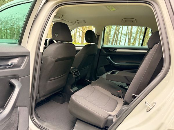 Skoda Kodiaq 7 Seat Maxton Design 20” Wheels 374842411