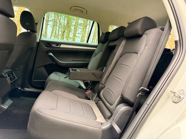 Skoda Kodiaq 7 Seat Maxton Design 20” Wheels 374842413