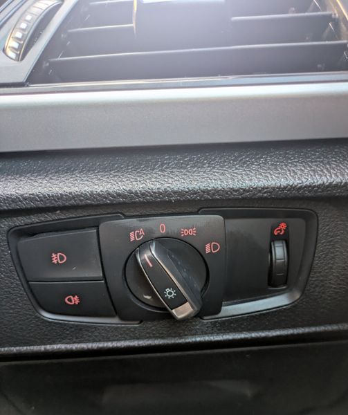 BMW 1-Series M-Sport/ Full service history 374843344