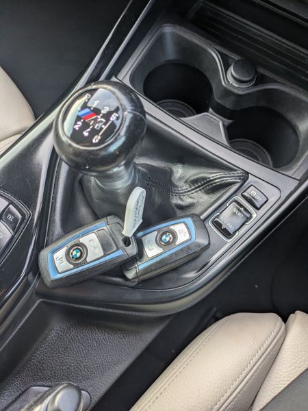 BMW 1-Series M-Sport/ Full service history 374843348