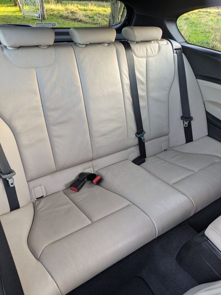 BMW 1-Series M-Sport/ Full service history 374843340