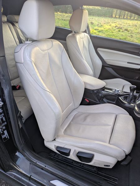 BMW 1-Series M-Sport/ Full service history 374843341