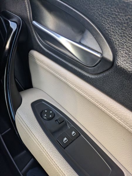 BMW 1-Series M-Sport/ Full service history 374843342