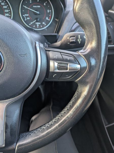 BMW 1-Series M-Sport/ Full service history 374843354