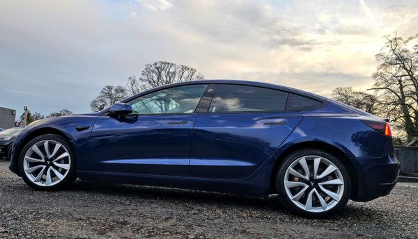 🔥 2020 Tesla Model 3 Long Range/Dual Motor + Acce 374853898