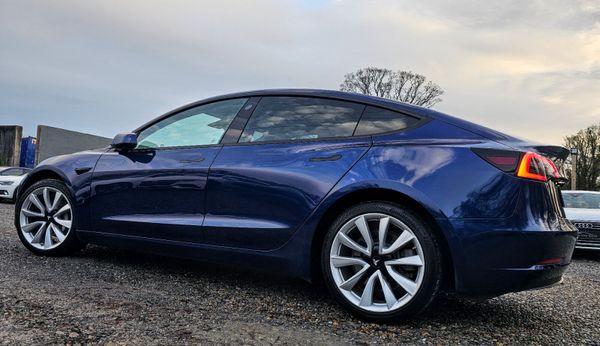 🔥 2020 Tesla Model 3 Long Range/Dual Motor + Acce 374853899