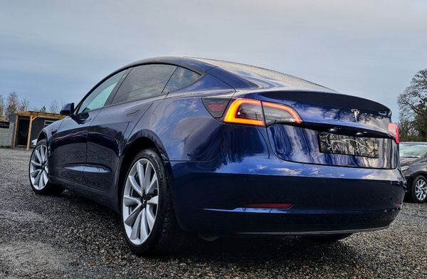 🔥 2020 Tesla Model 3 Long Range/Dual Motor + Acce 374853904