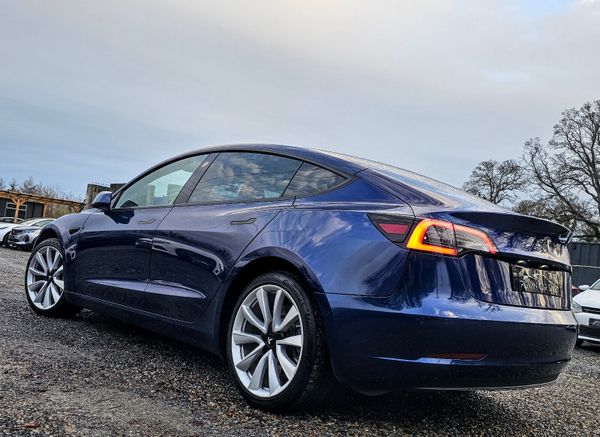 🔥 2020 Tesla Model 3 Long Range/Dual Motor + Acce 374853906