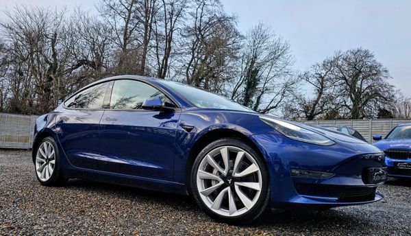 🔥 2020 Tesla Model 3 Long Range/Dual Motor + Acce 374853907