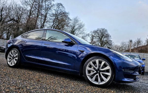 🔥 2020 Tesla Model 3 Long Range/Dual Motor + Acce 374853909