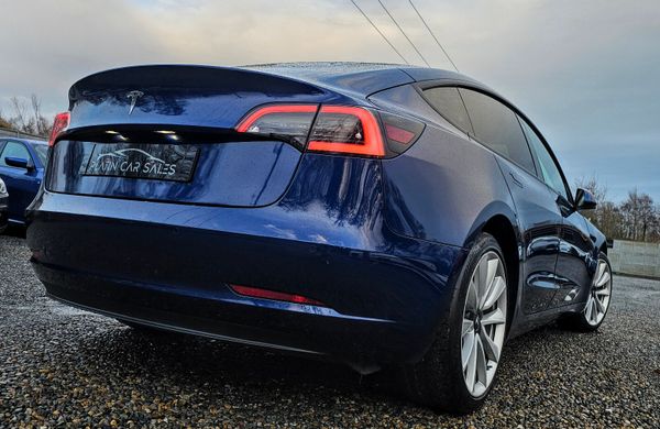 🔥 2020 Tesla Model 3 Long Range/Dual Motor + Acce 374853900