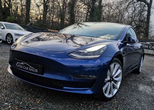 🔥 2020 Tesla Model 3 Long Range/Dual Motor + Acce 374853901